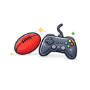 FootyArcade Logo